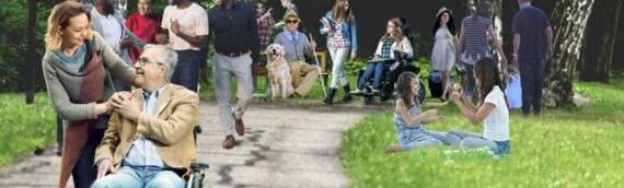 Federal Accessibility Legislation Alliance